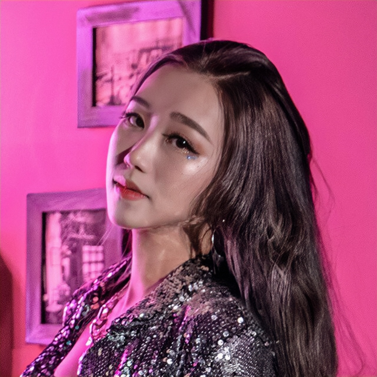 Vanessa (VIVID) — Kpop Idol Profile | kpopping