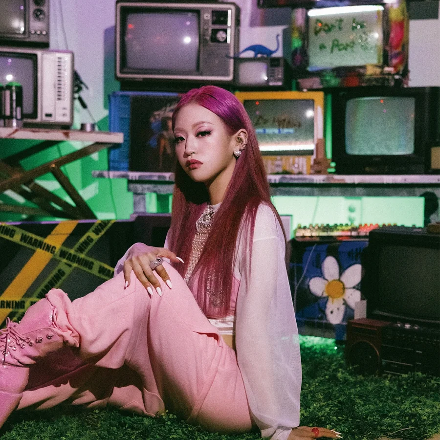 Haru — K-pop Idol Profile | kpopping