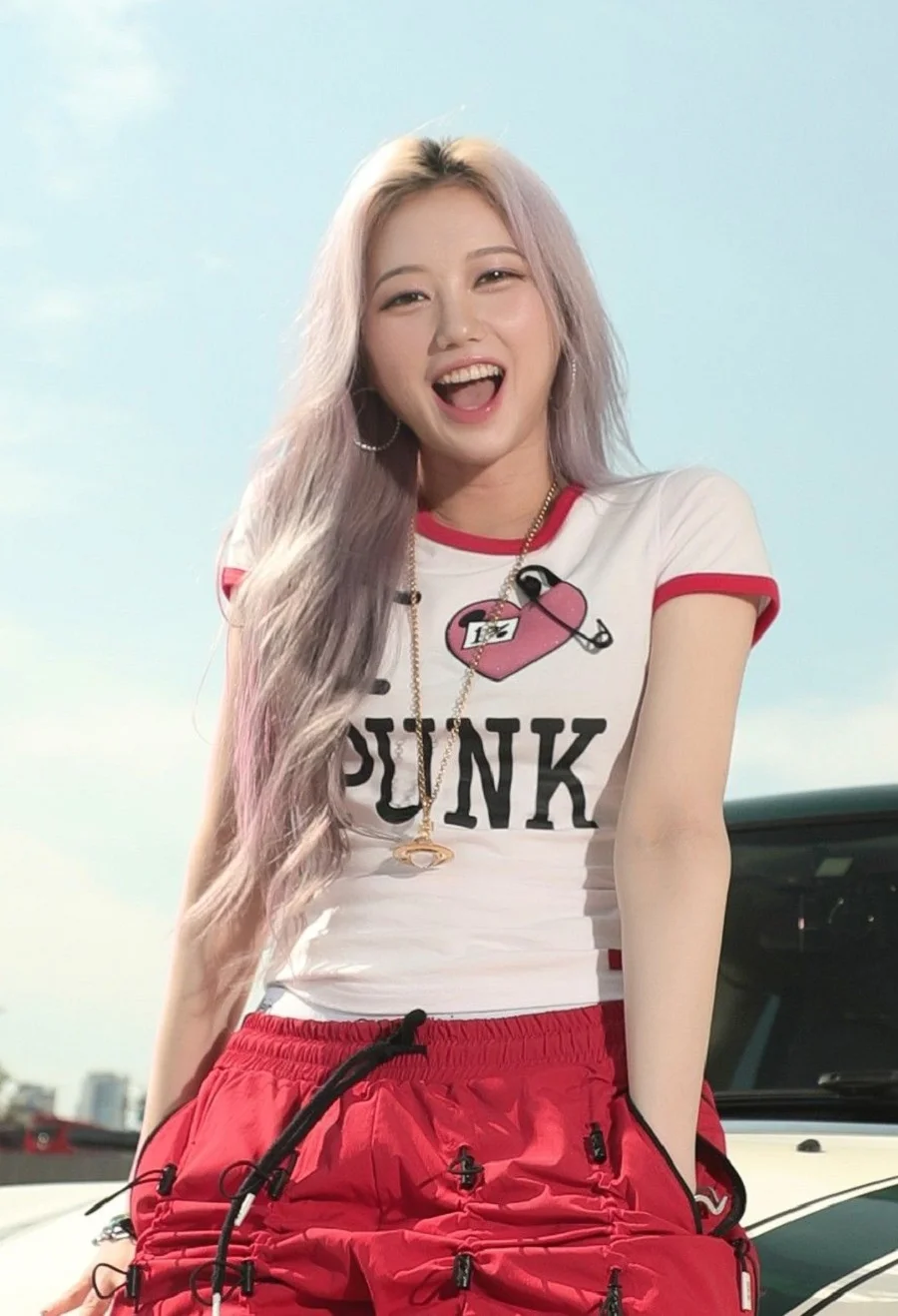 Mizuki (PUZZLE) — K-pop Idol Profile | kpopping