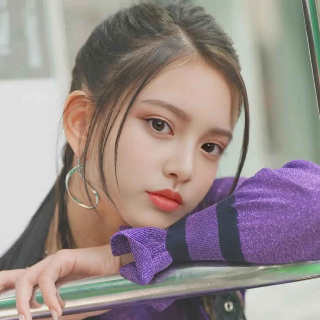 ミュージシャン vivi Vivi — K-pop Idol Profile | kpopping