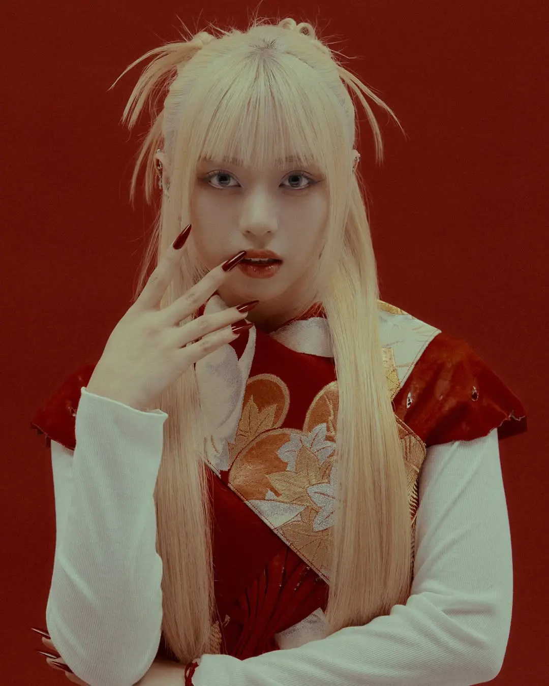 Vivi — K-pop Idol Profile | kpopping