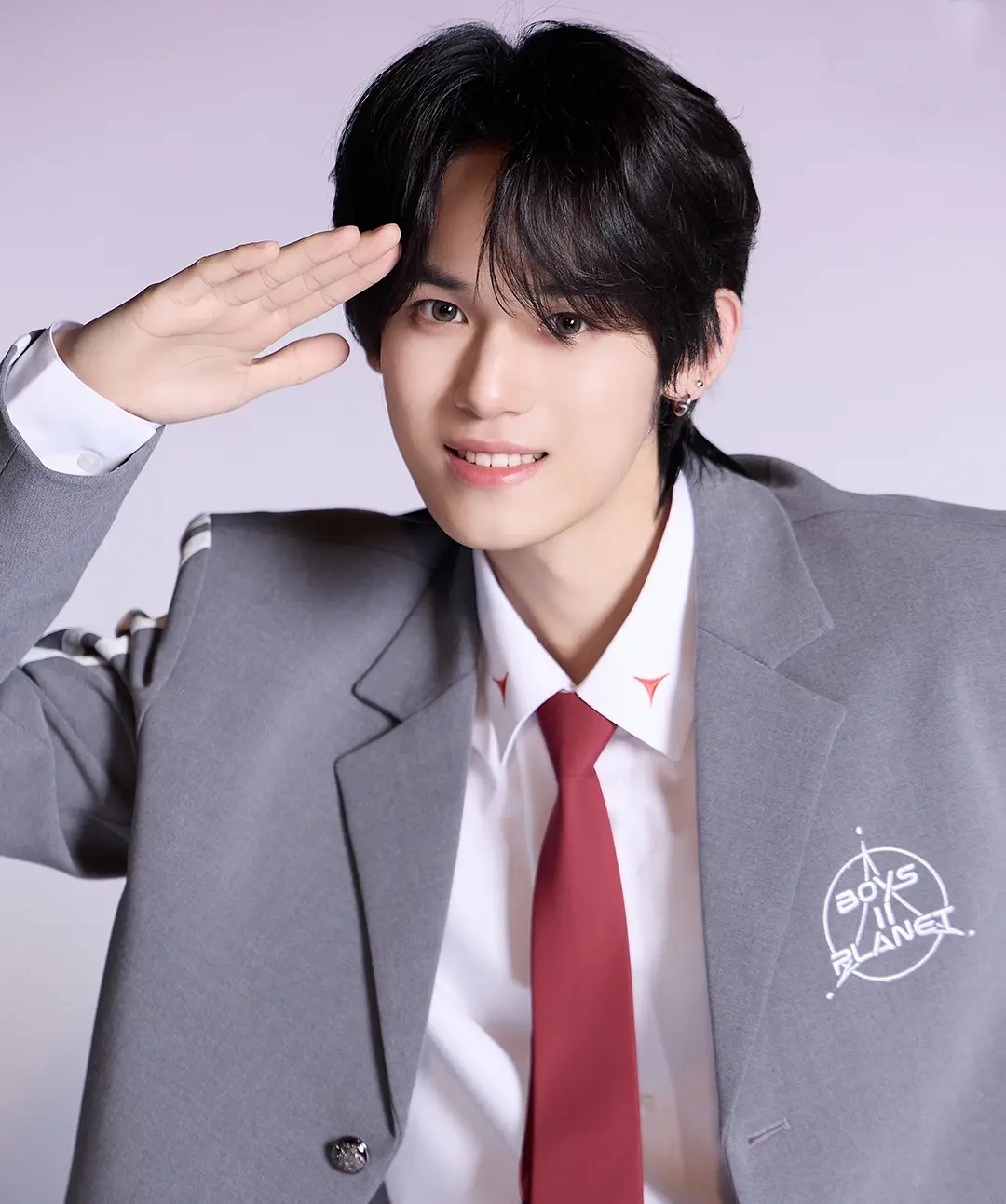 Wang Zhong Zhi — Kpop Idol Profile | kpopping