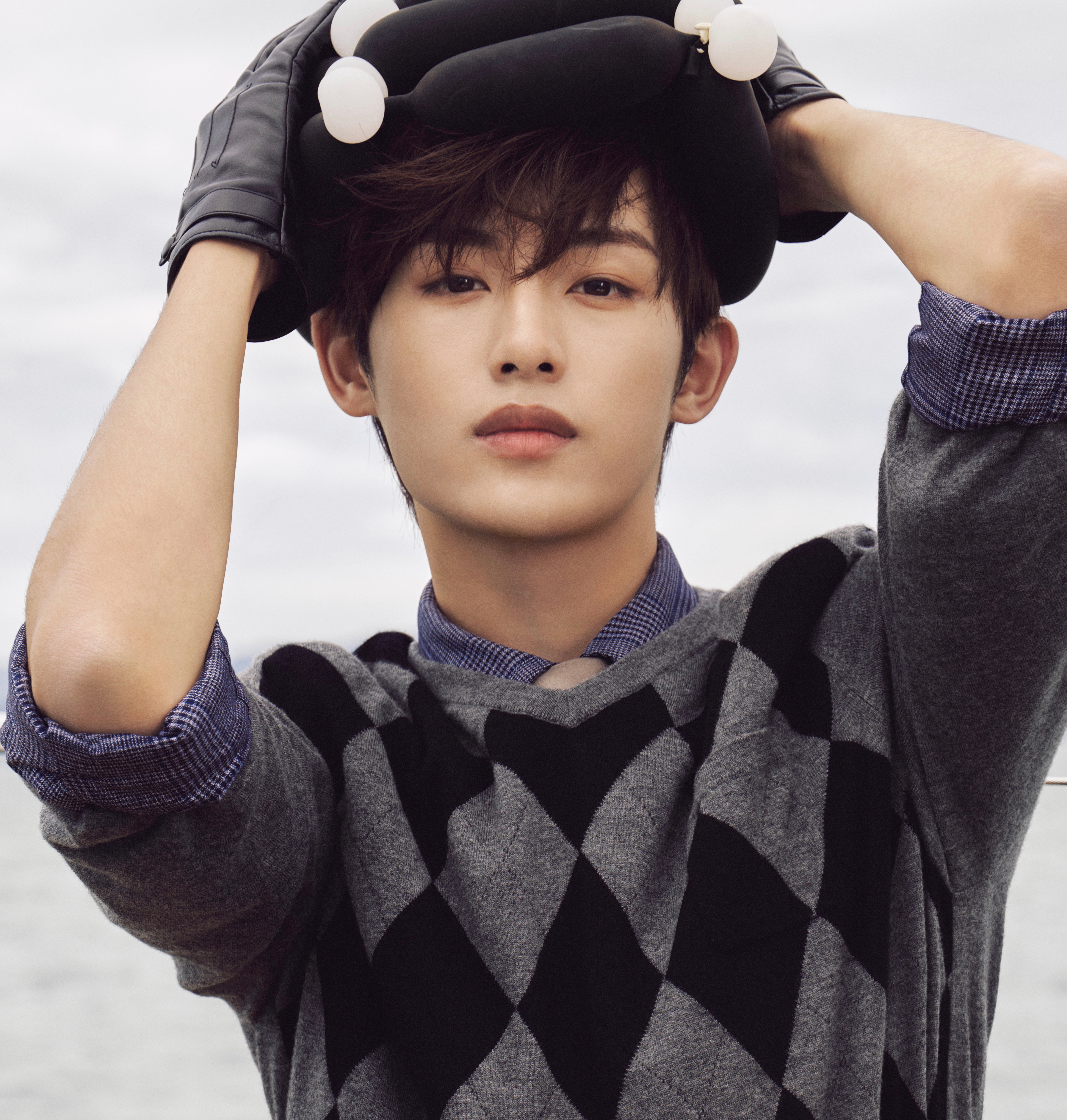 WinWin (NCT) — K-pop Idol Profile | kpopping