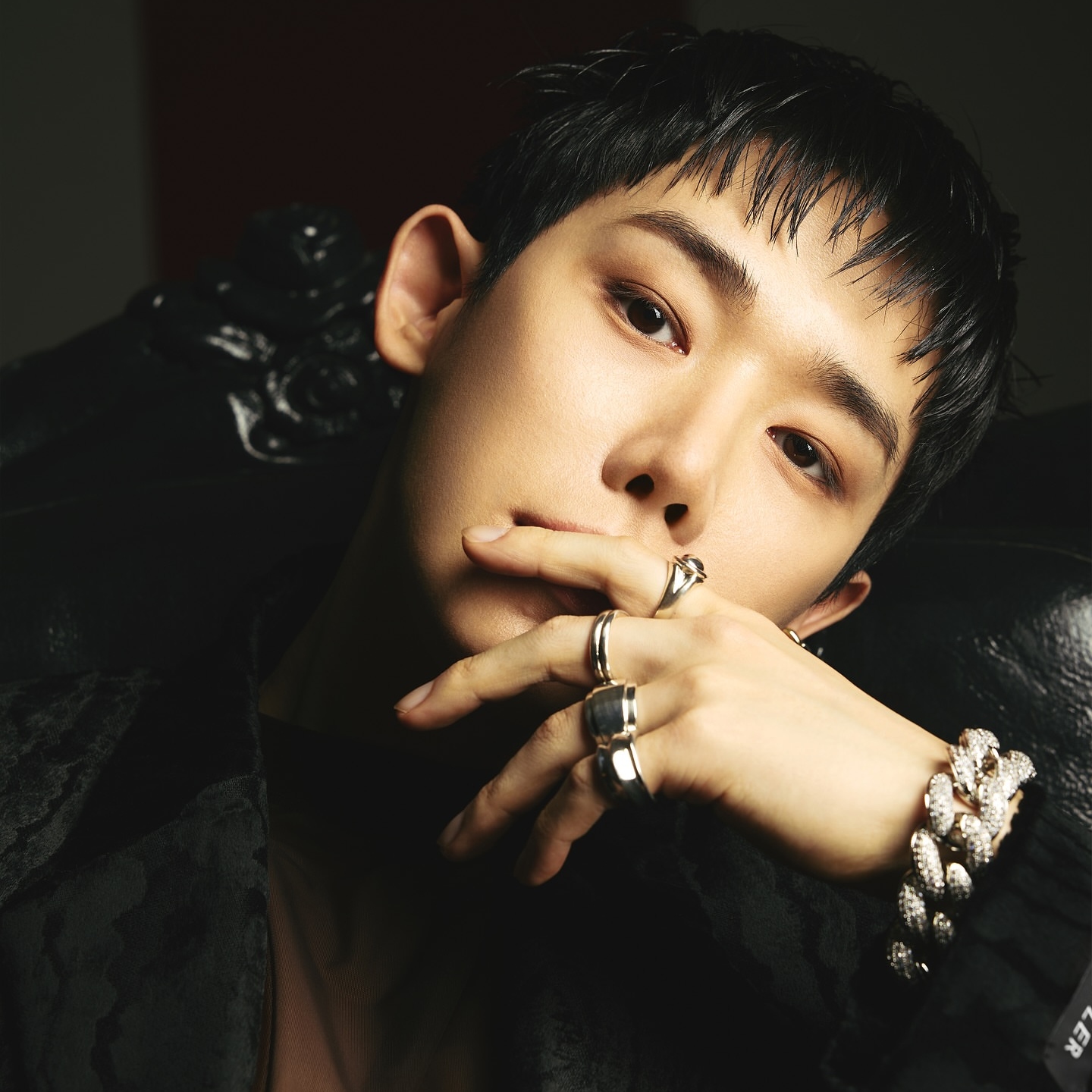 Wonho — WONHO 'BITTERSWEET' Concept Teasers HQ Photos | kpopping