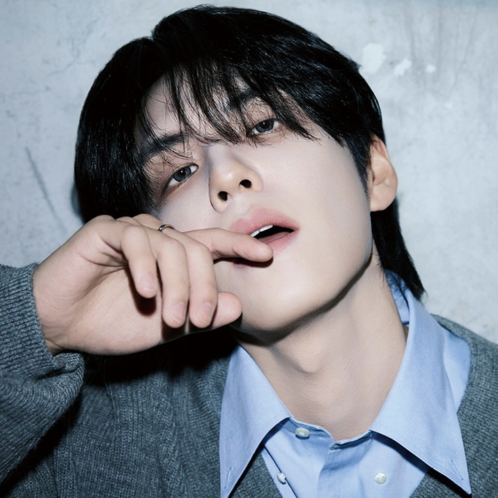 Gyujin (UP10TION) — K-pop Idol Profile | kpopping