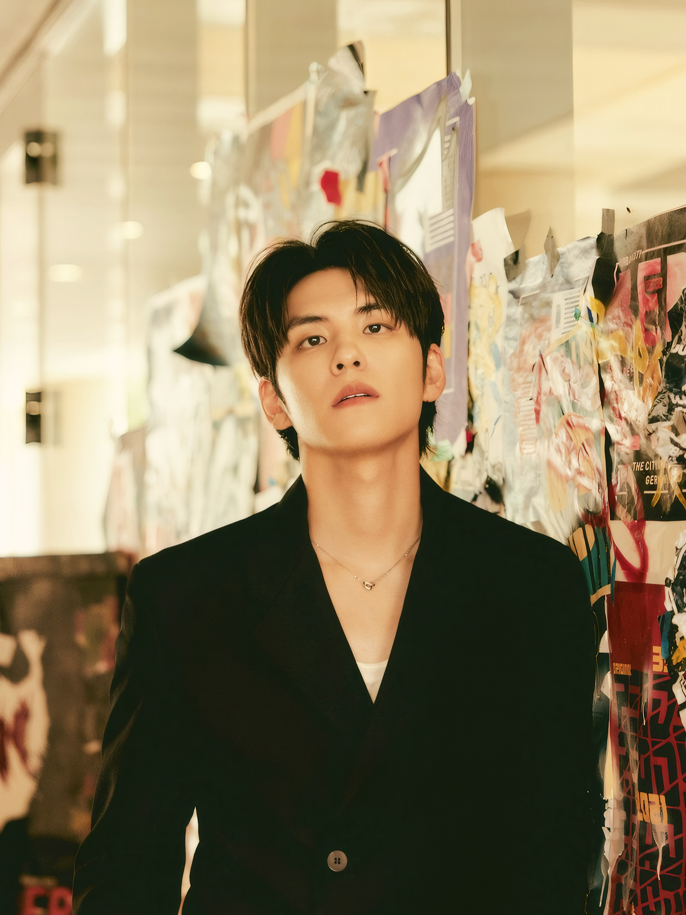 Wonpil (DAY6) — K-pop Idol Profile | kpopping