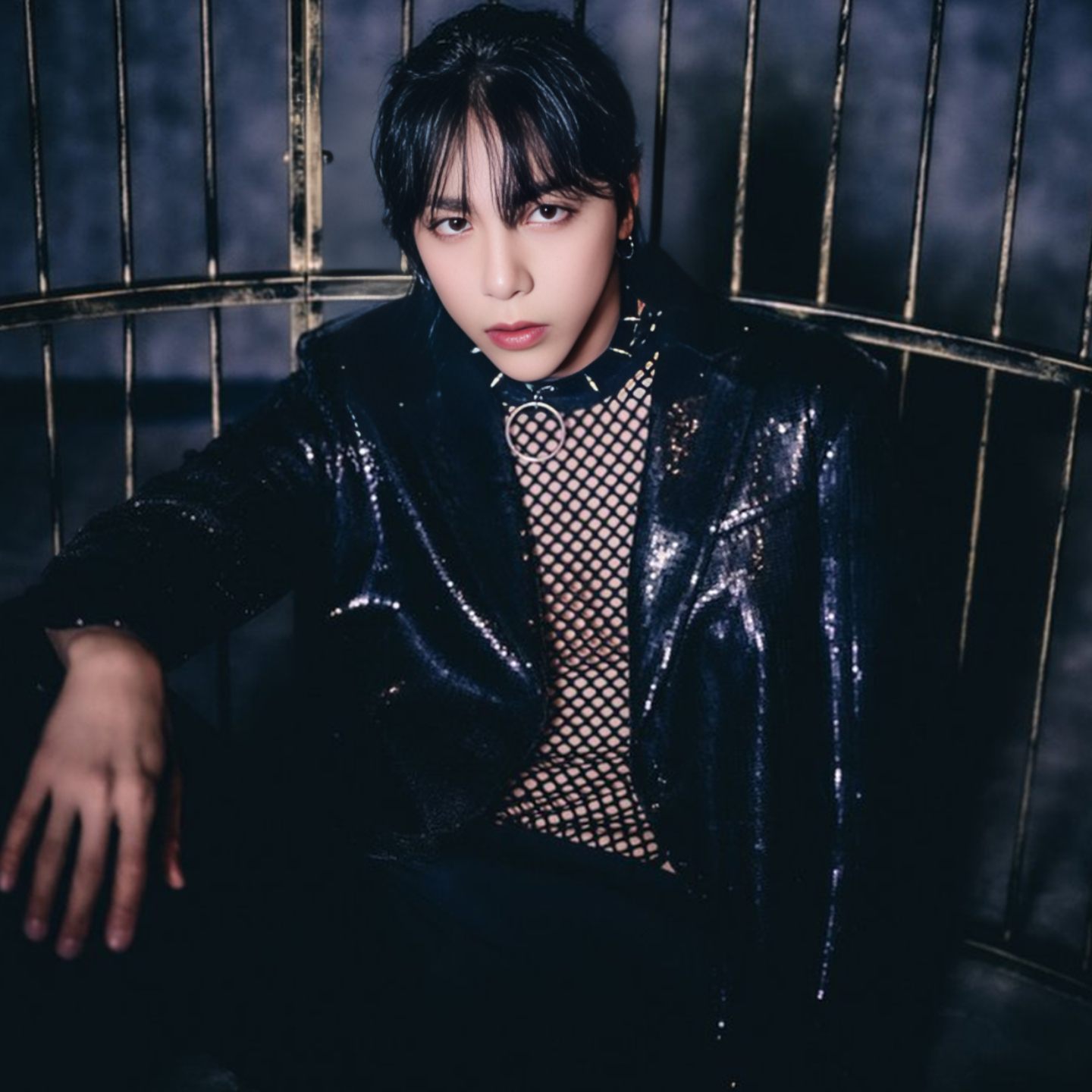 Wonsik (Apeace) — K-pop Idol Profile | kpopping