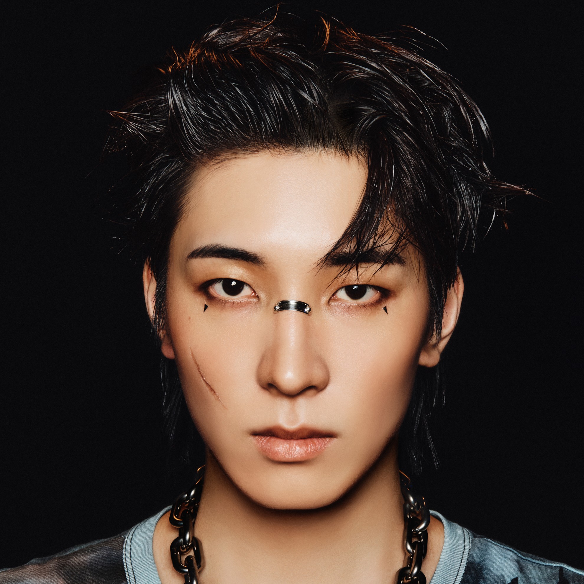 Wonwoo — SEVENTEEN Wonwoo for ARENA HOMME+ KOREA August Issue with