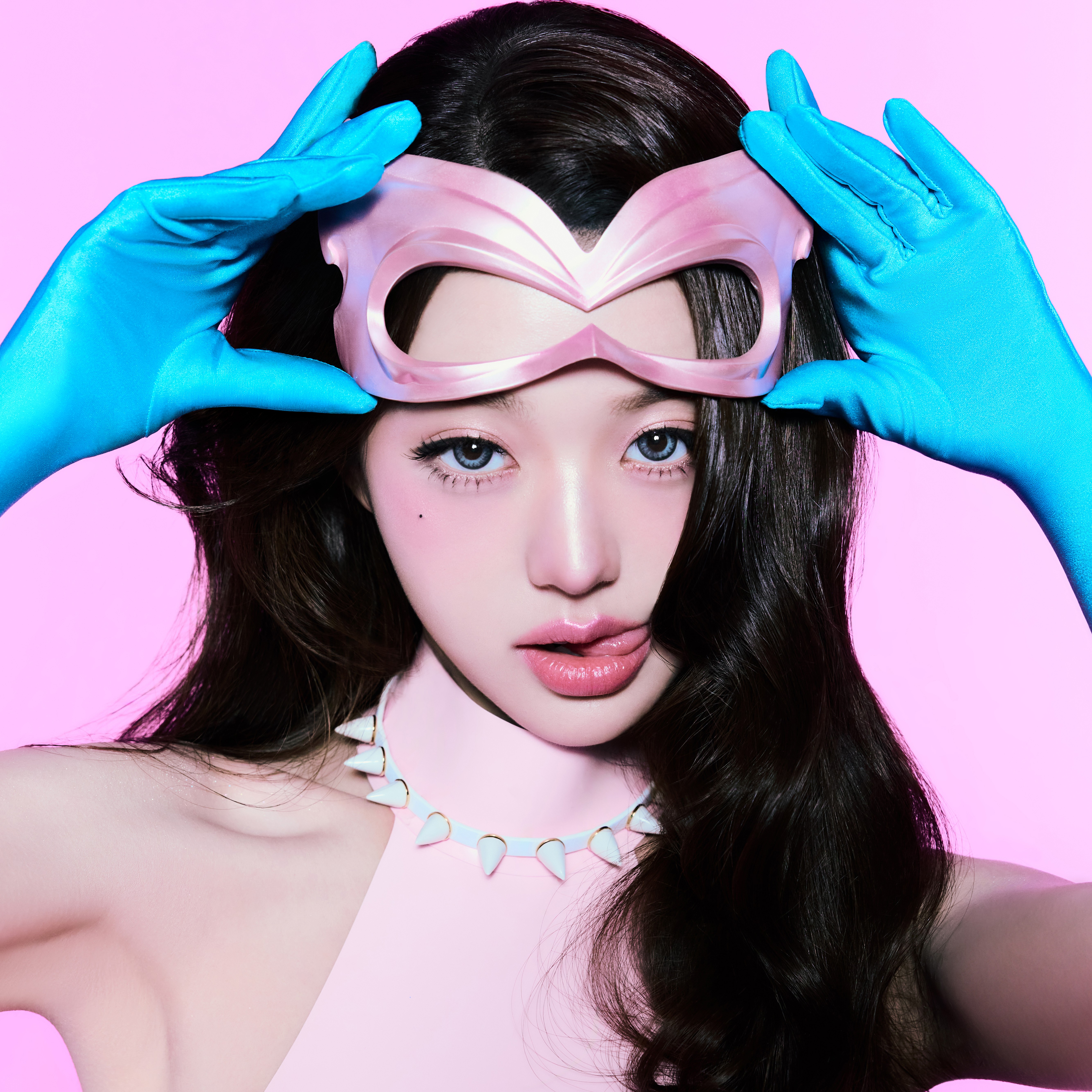 Haruka profile, age, MBTI & facts | kpopping
