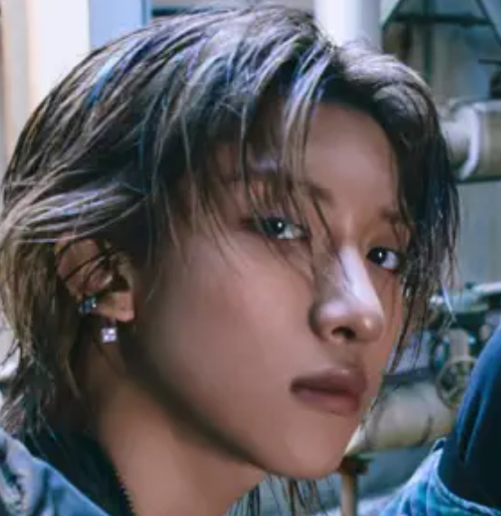 Woojin (LNGSHOT) — K-pop Idol Profile | kpopping