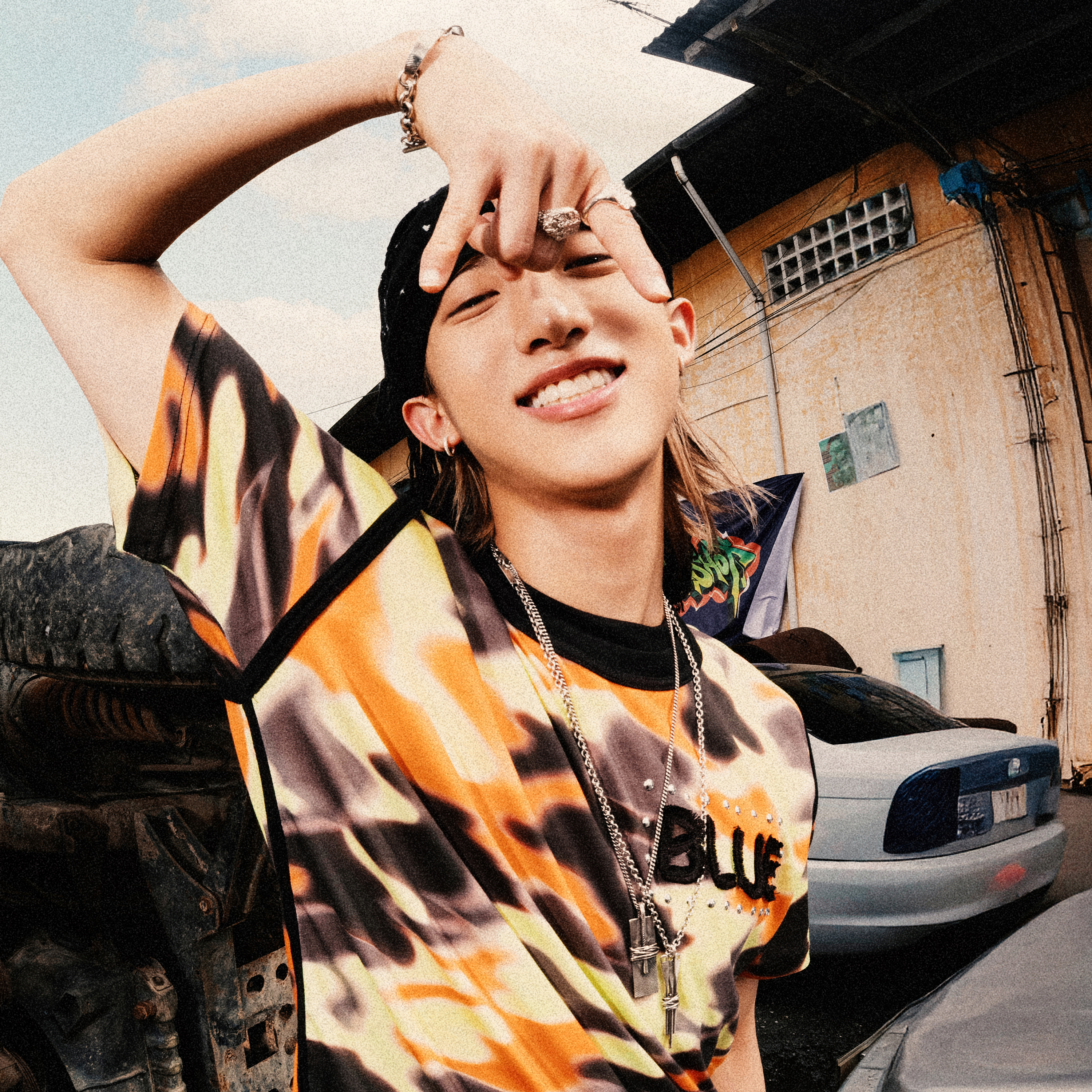 Woojin (LNGSHOT) — K-pop Idol Profile | kpopping