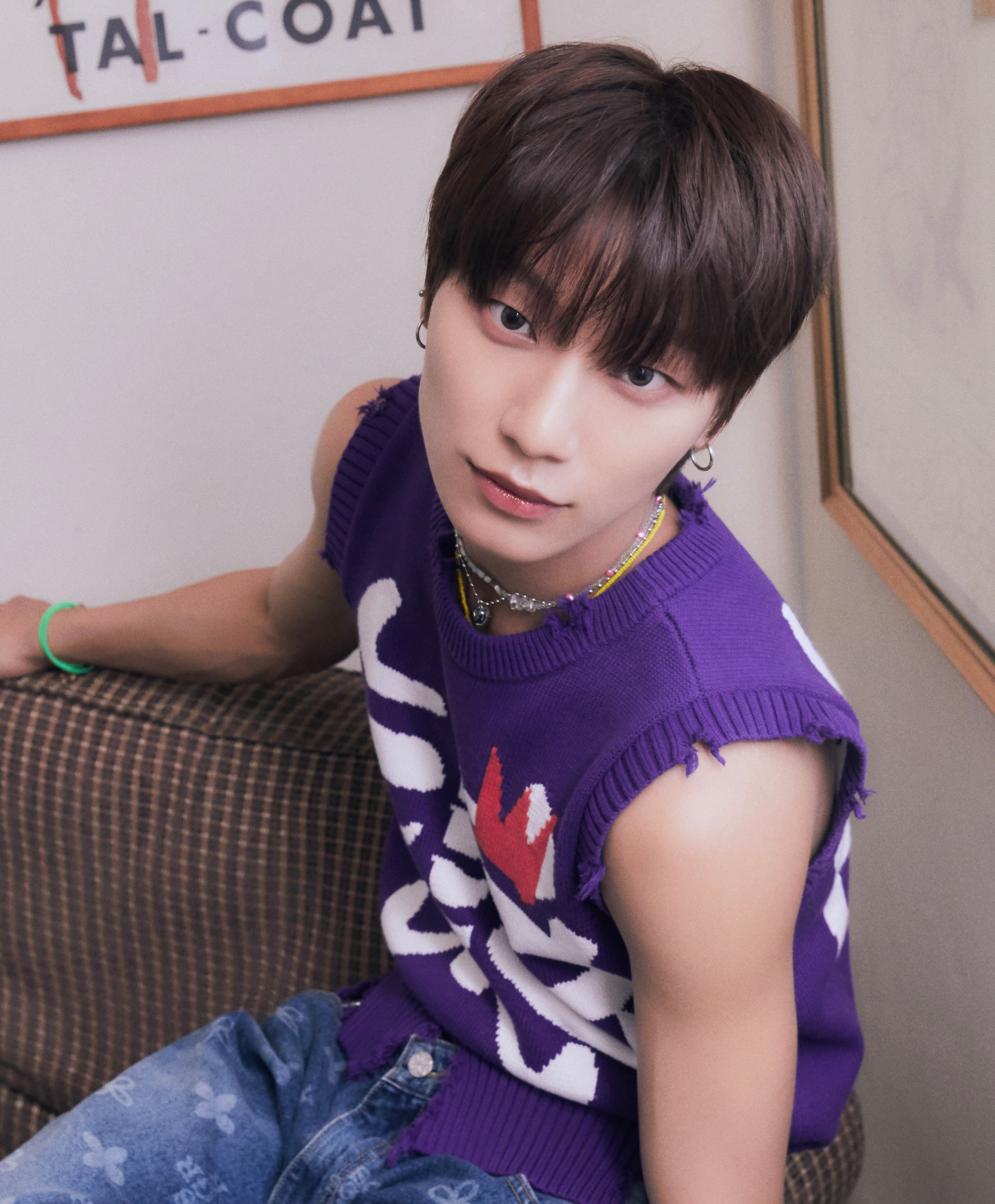 Wooju (BLITZERS) — K-pop Idol Profile | kpopping