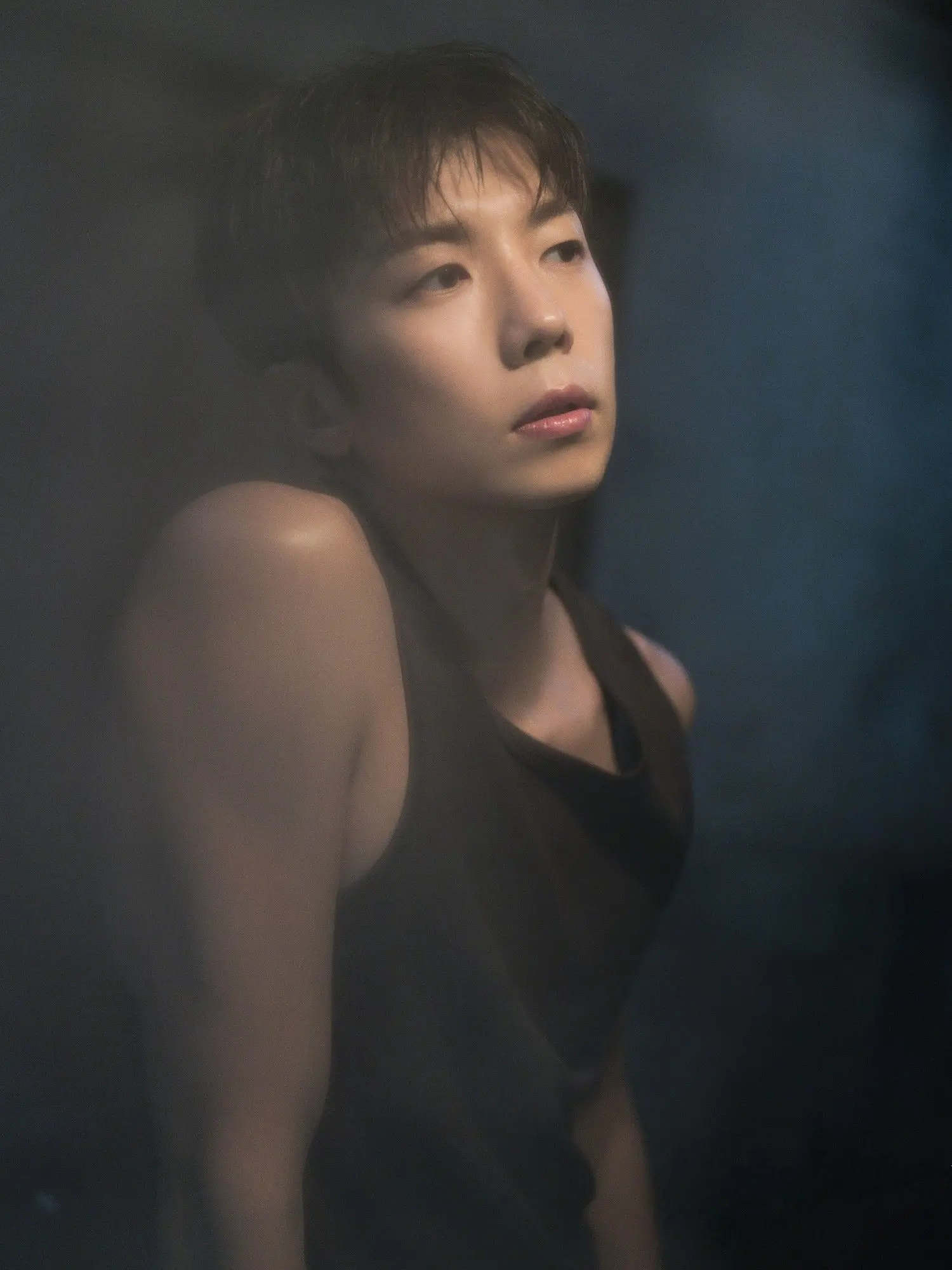 Wooyoung (2PM) — Kpop Idol Profile | kpopping