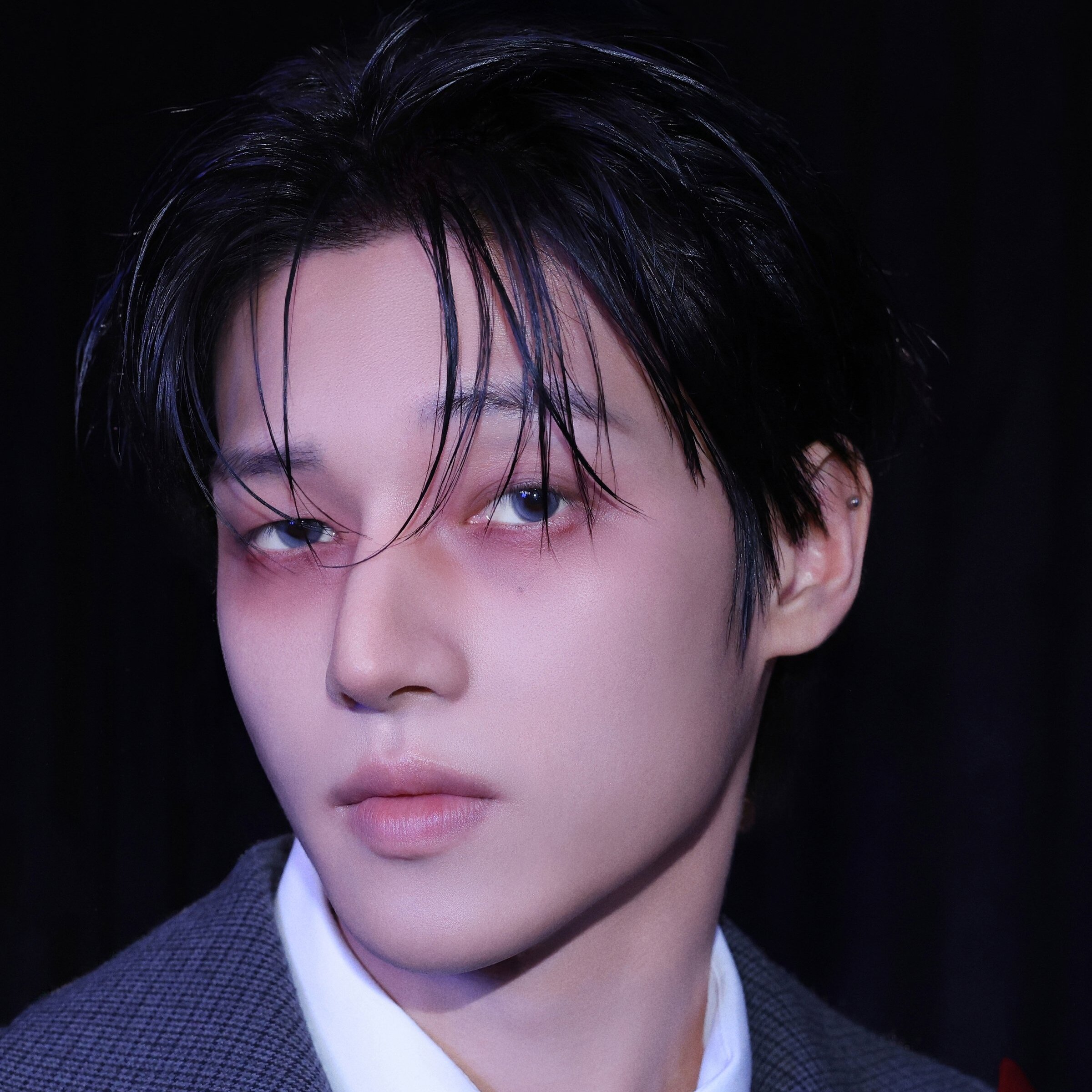 Wooyoung (ATEEZ) — K-pop Idol Profile | kpopping