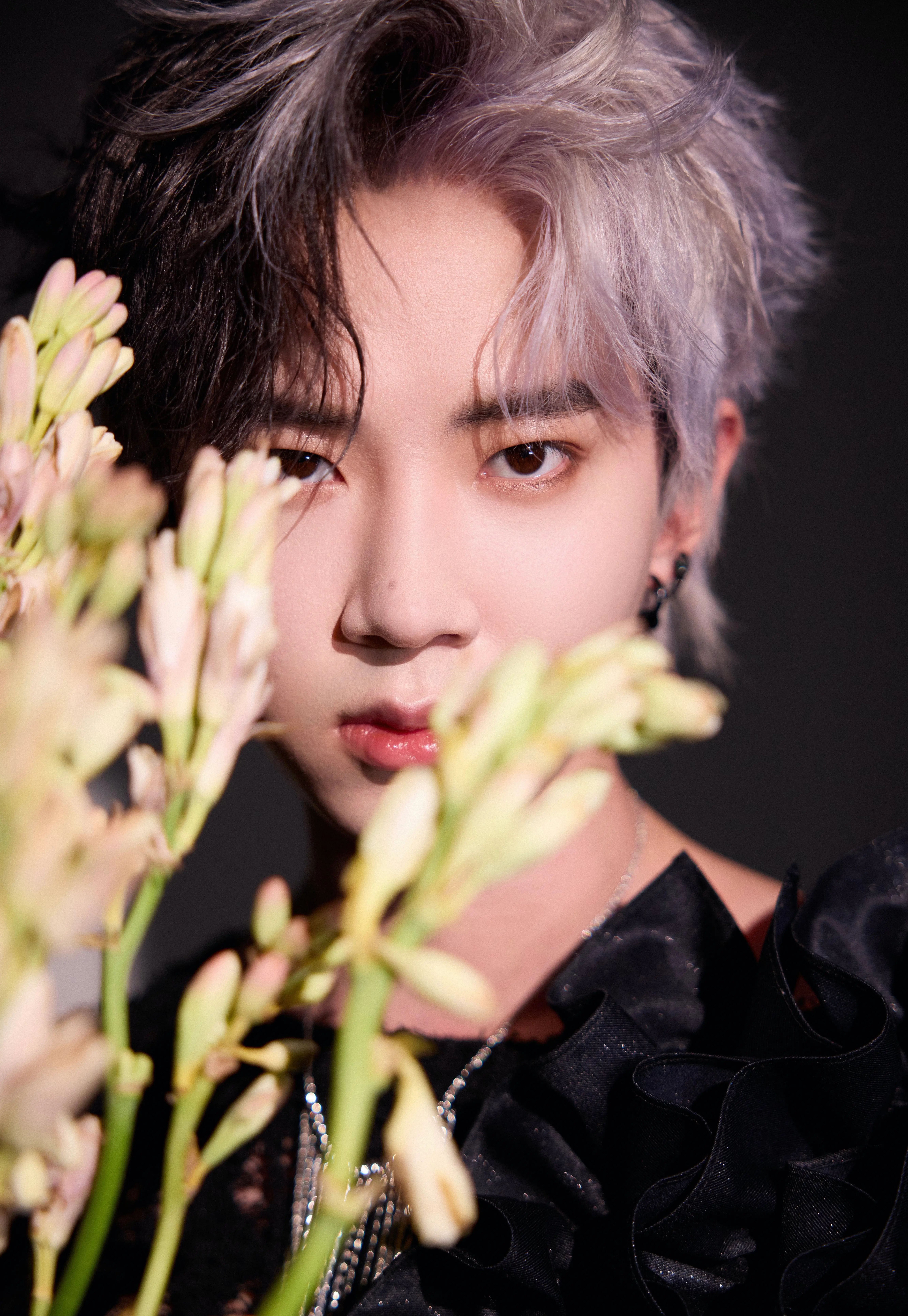 ホンチュンイェン Xinchun (NEX7) — K-pop Idol Profile | kpopping