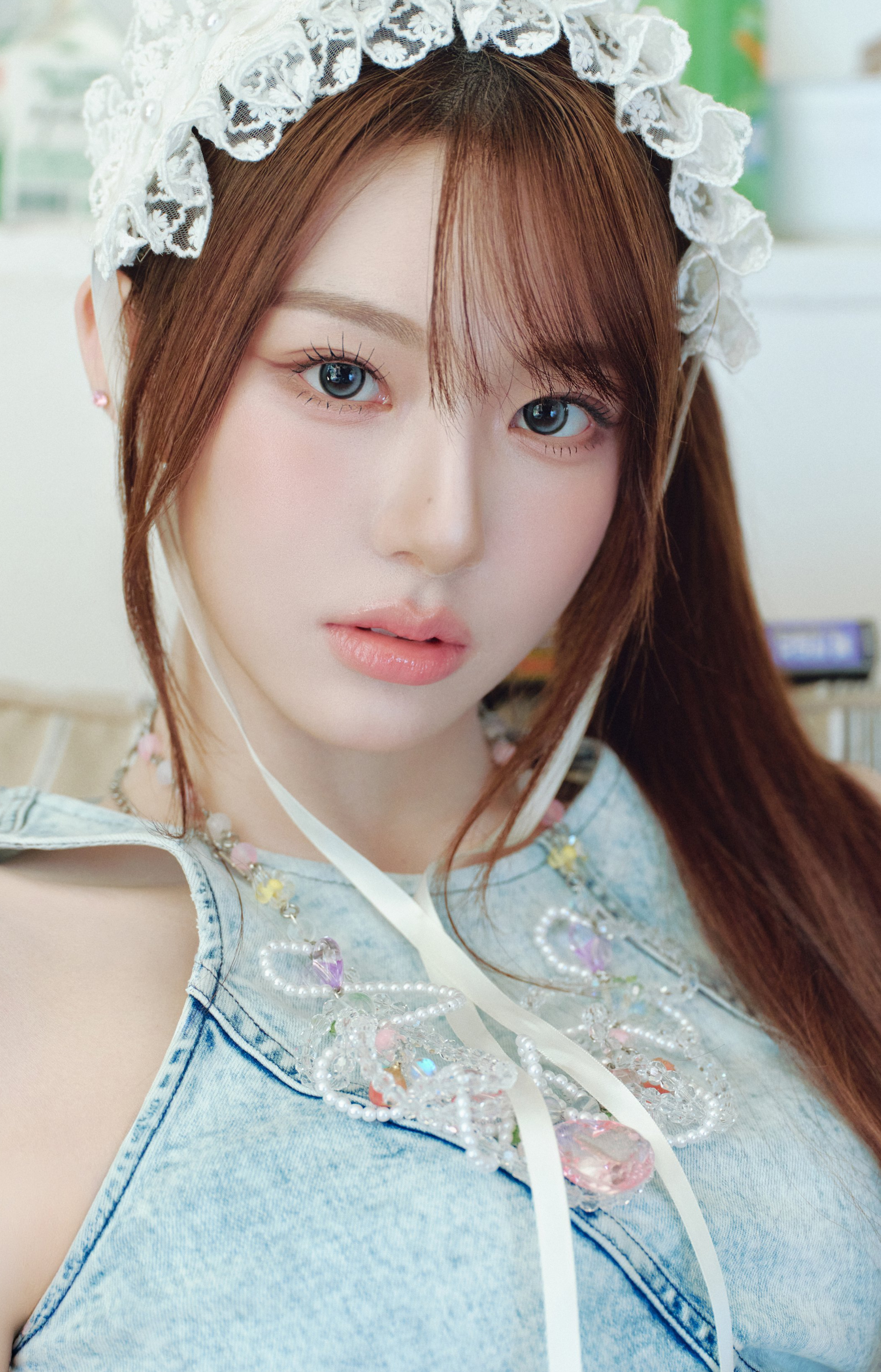 アイドル Hayun Hayun (PRIMROSE) — K-pop Idol Profile | kpopping