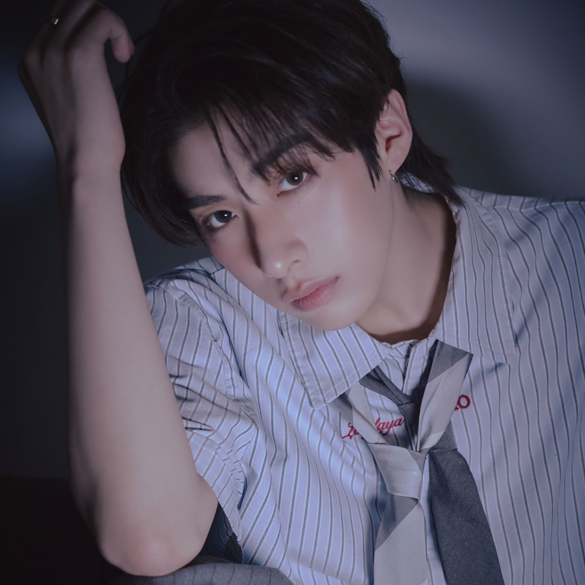 ONEUS シオン ポラ Xion (ONEUS) — K-pop Idol Profile | kpopping