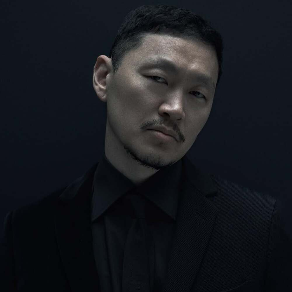 Verbal Jint — K-pop Idol Profile | kpopping