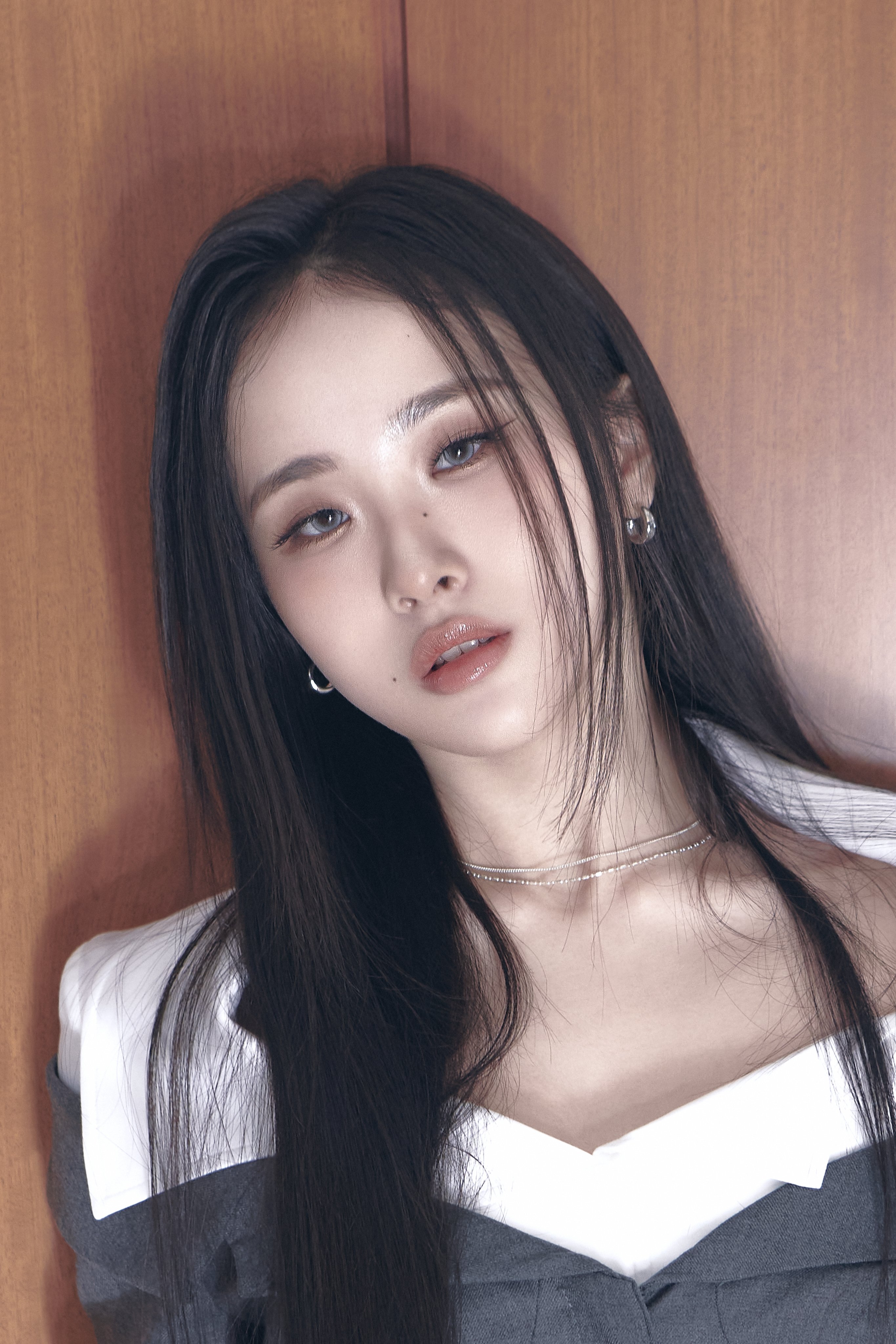 YSY — 251017 Unpretty Rapstar: HIP POP Princess Self Intro Cypher