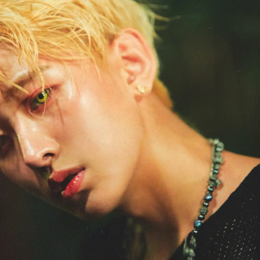 YY (UNVS) profile, age, MBTI & facts | kpopping