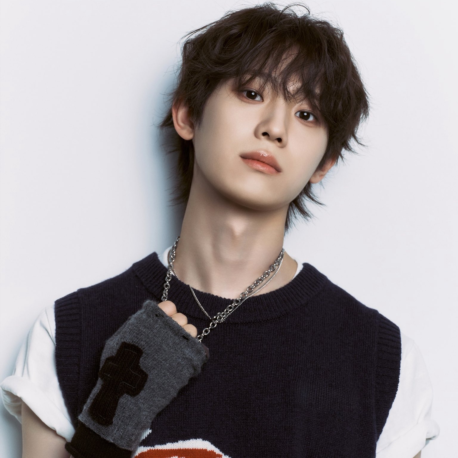 Daniel Jikal — Kpop Idol Profile | kpopping