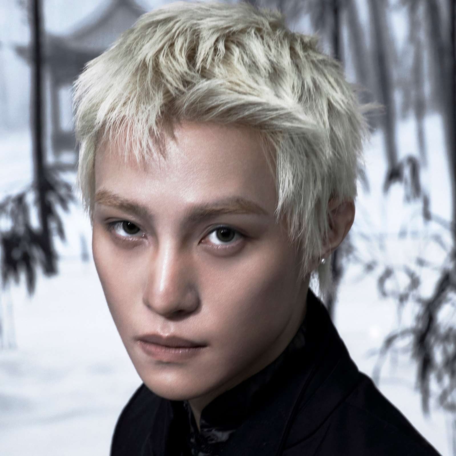 YangYang (NCT) — K-pop Idol Profile | kpopping