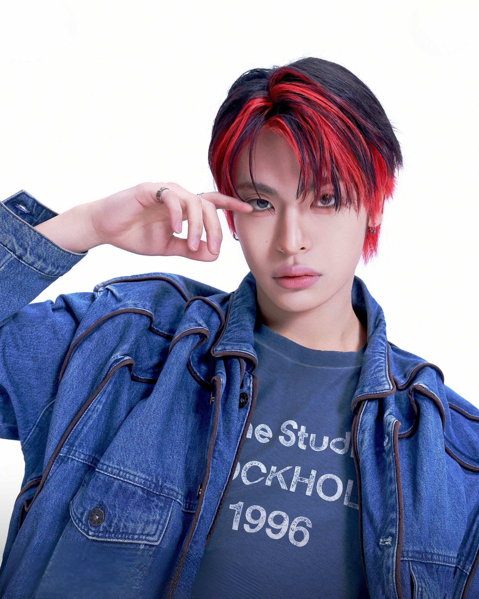 Yechan (xikers) — K-pop Idol Profile | kpopping