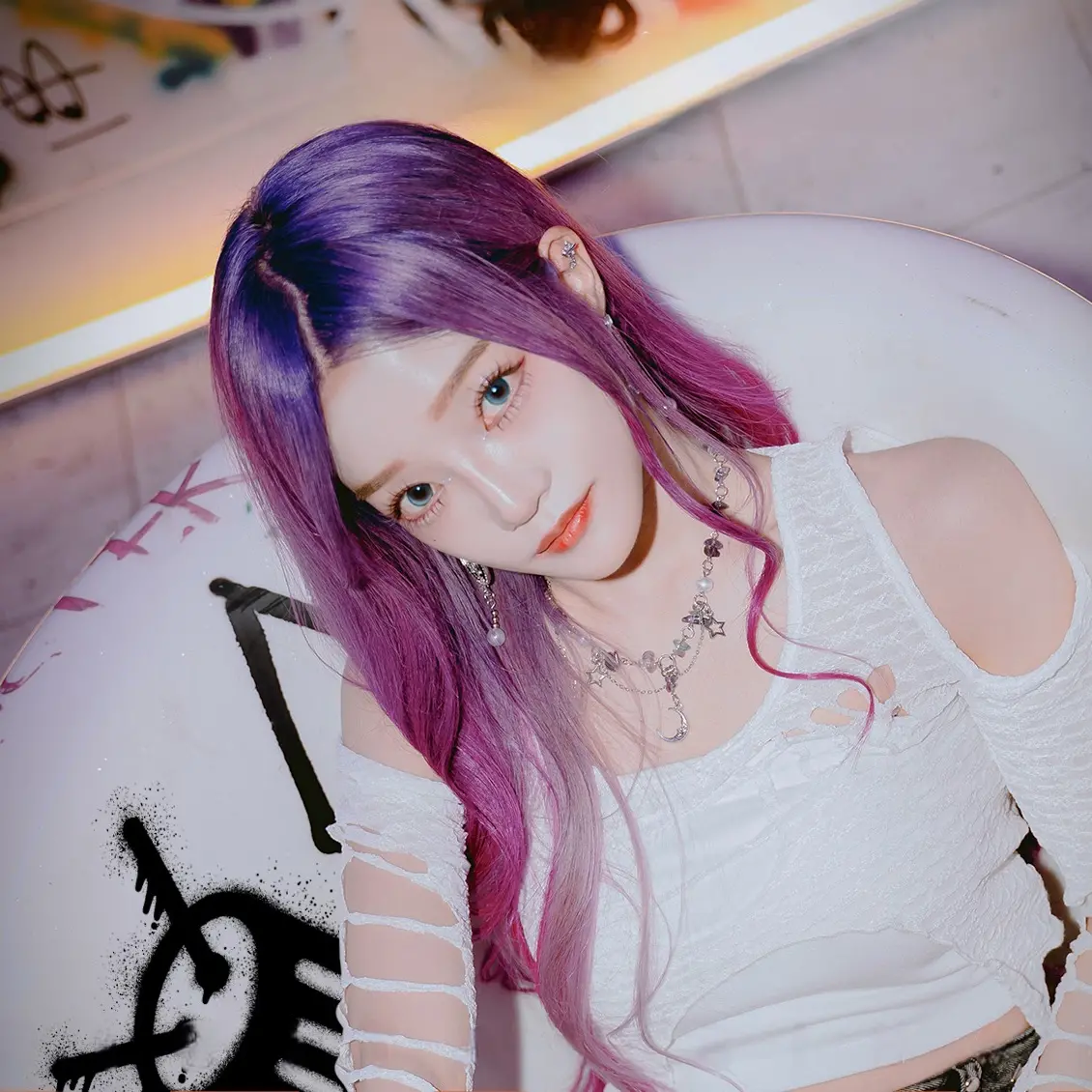 Lili — K-pop Idol Profile | kpopping