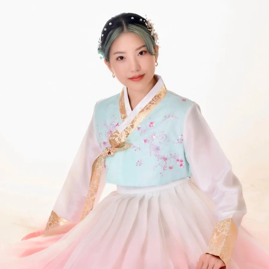 YonYon — K-pop Idol Profile | kpopping