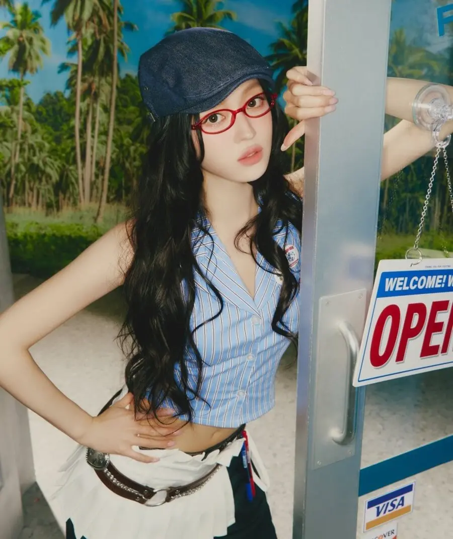 Sunny Girls (써니걸스) — K-pop Group Profile | kpopping