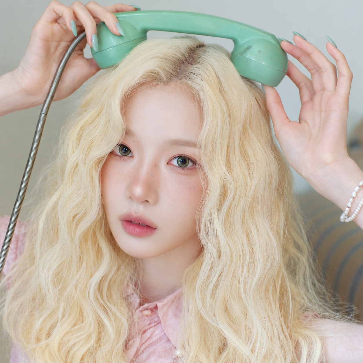 Yuu profile, age, MBTI & facts | kpopping