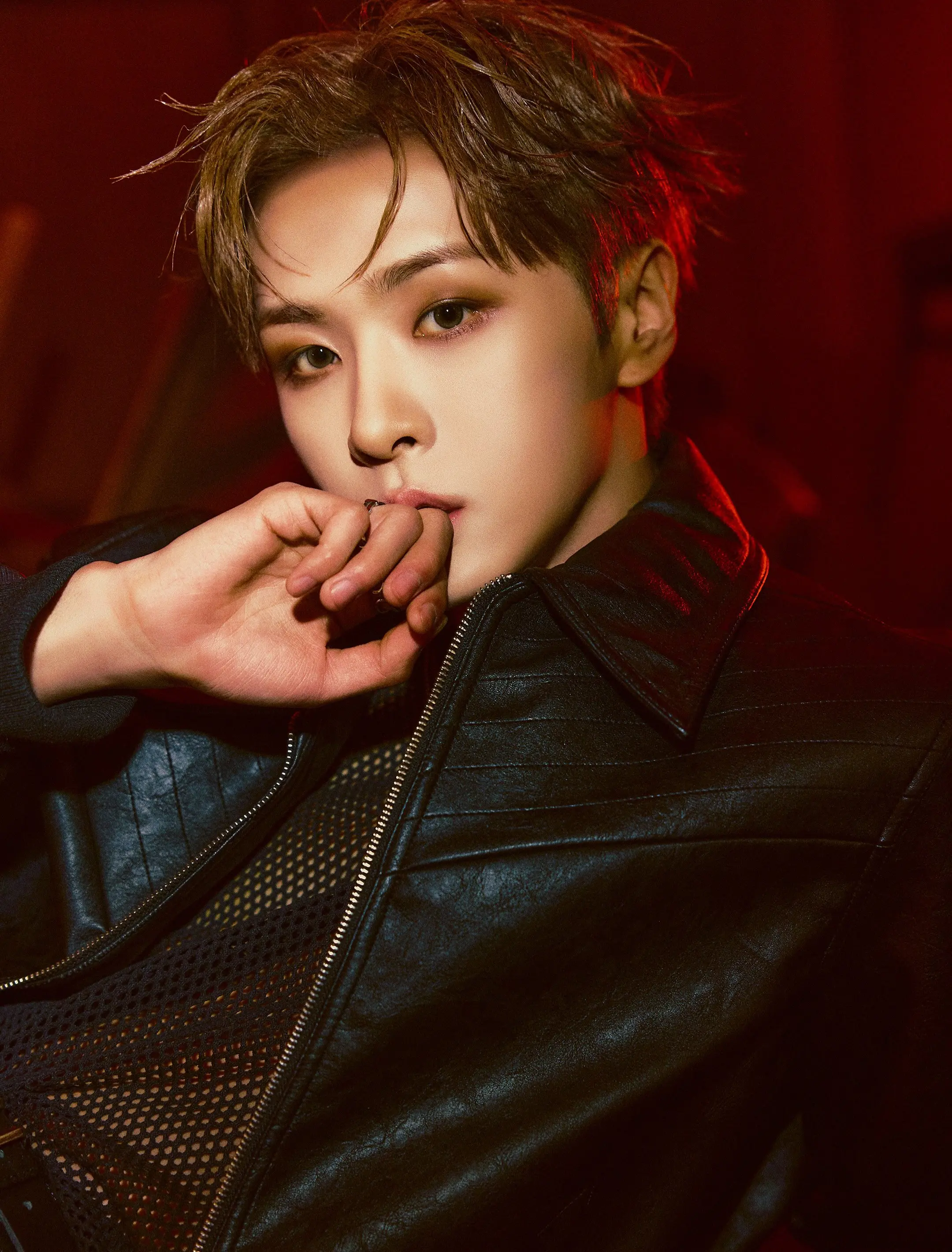 Yoojun (BAE173) — Kpop Idol Profile | kpopping