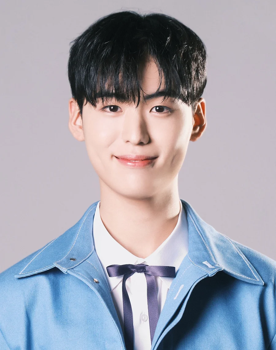 Yoon Jae Yong — K-pop Idol Profile | kpopping