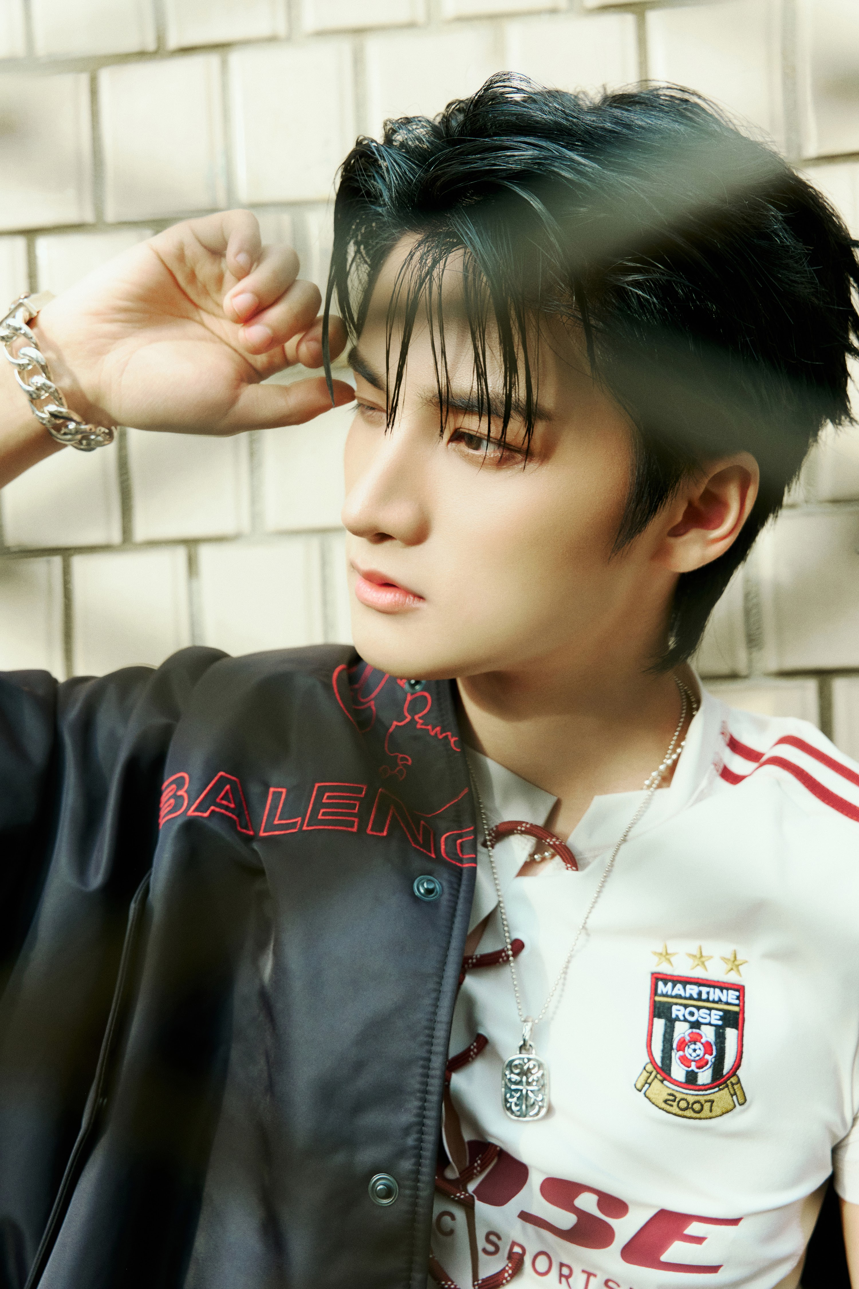 Yoon (NOWZ) — K-pop Idol Profile | kpopping