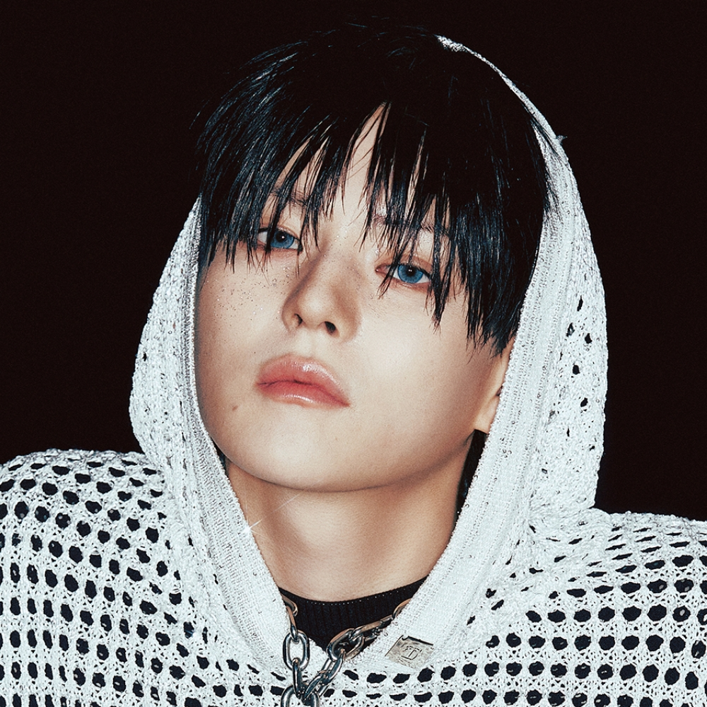 ヨシ ジェヒョク Yoshi (TREASURE) — K-pop Idol Profile | kpopping