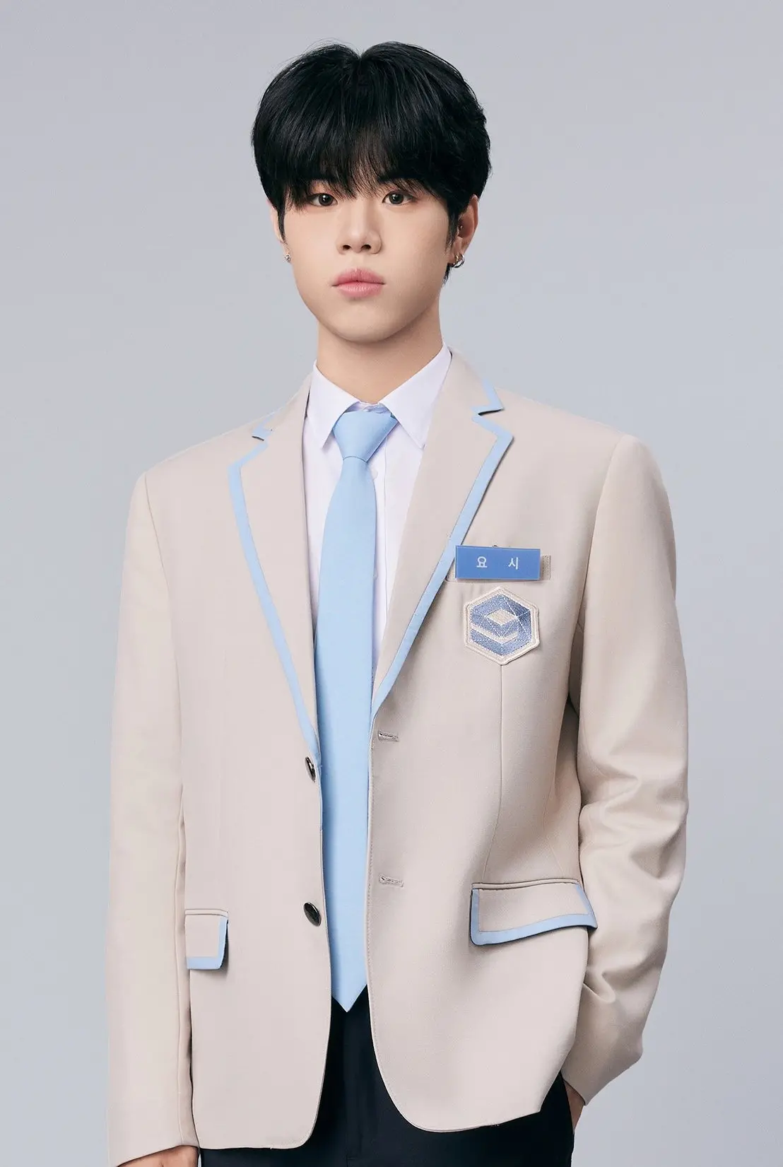 アイドル yoshi Yoshi — Kpop Idol Profile | kpopping