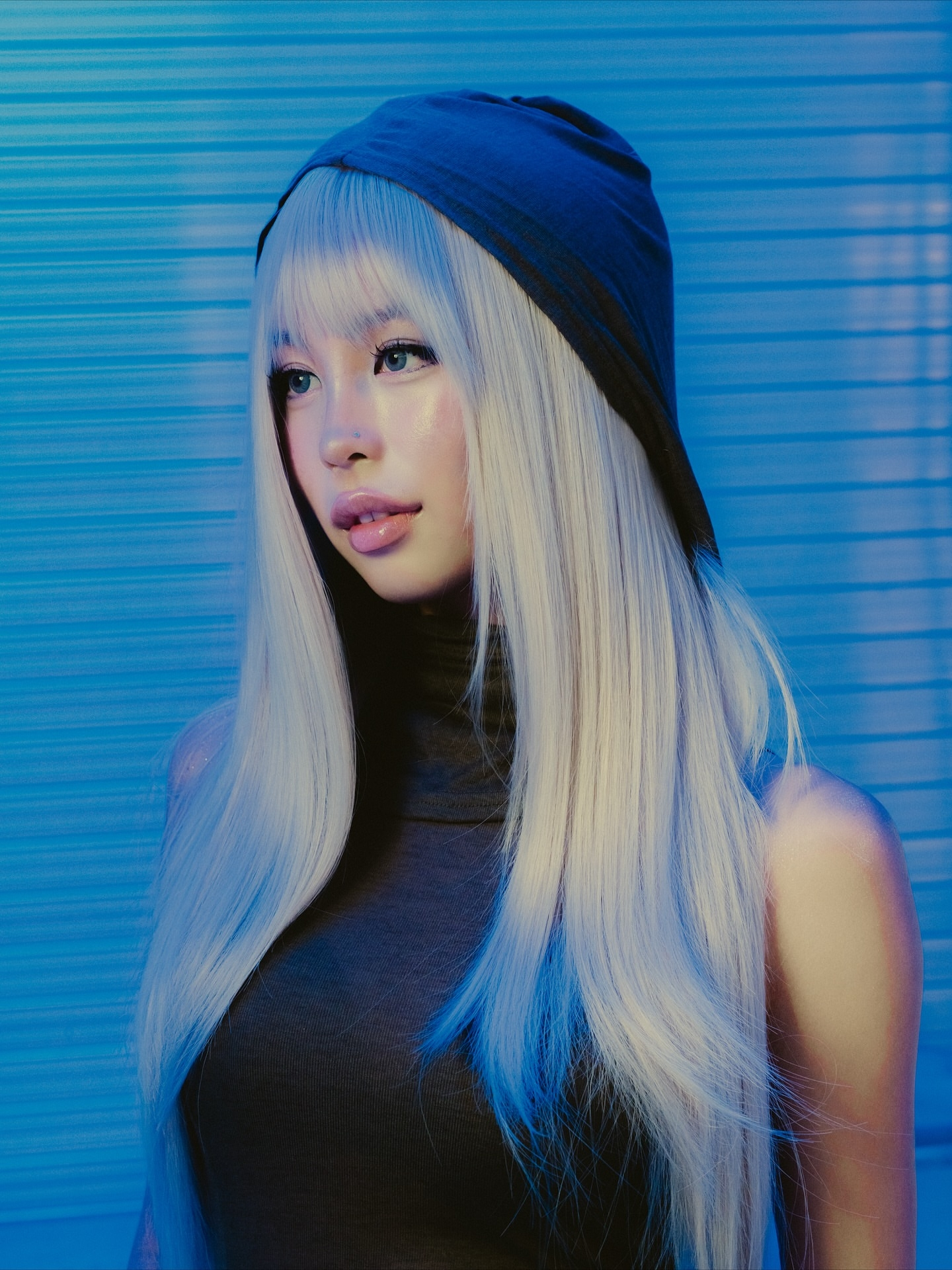 Yumni (Wiz N) — K-pop Idol Profile | kpopping