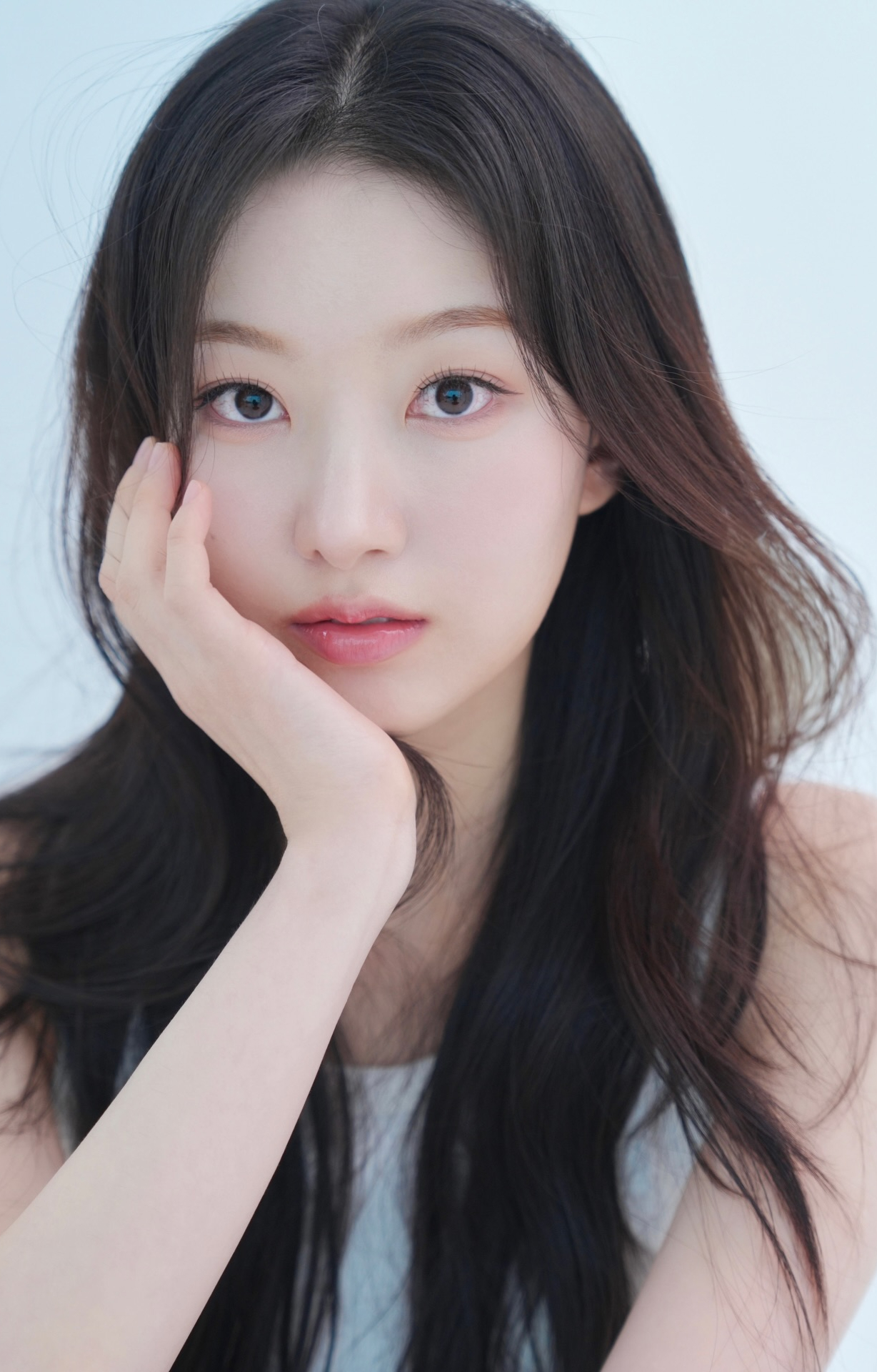 Youi (DreamNote) — K-pop Idol Profile | kpopping