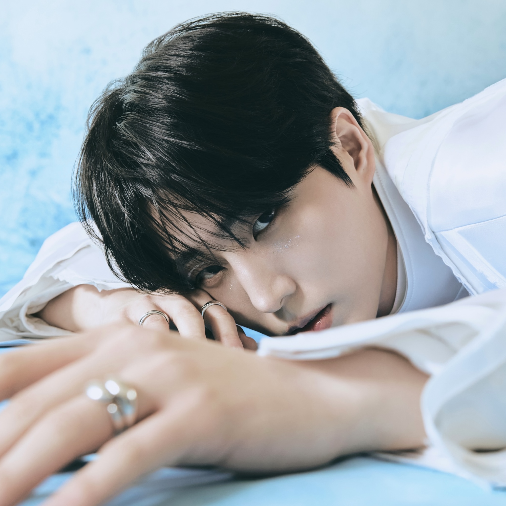 Young K (DAY6) — K-pop Idol Profile | kpopping