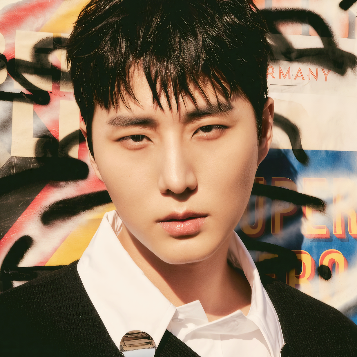 Young K (DAY6) — K-pop Idol Profile | kpopping