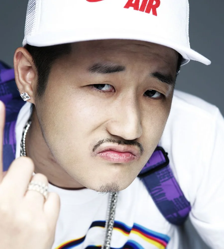 Honey Family (허니패밀리) — K-pop Group Profile | kpopping
