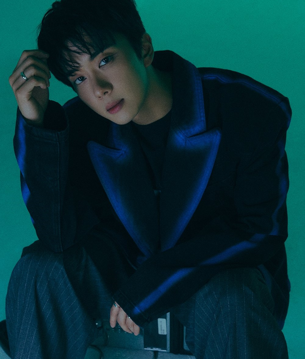 Youngjae (BANG&JUNG&YOO&MOON) — K-pop Idol Profile | kpopping
