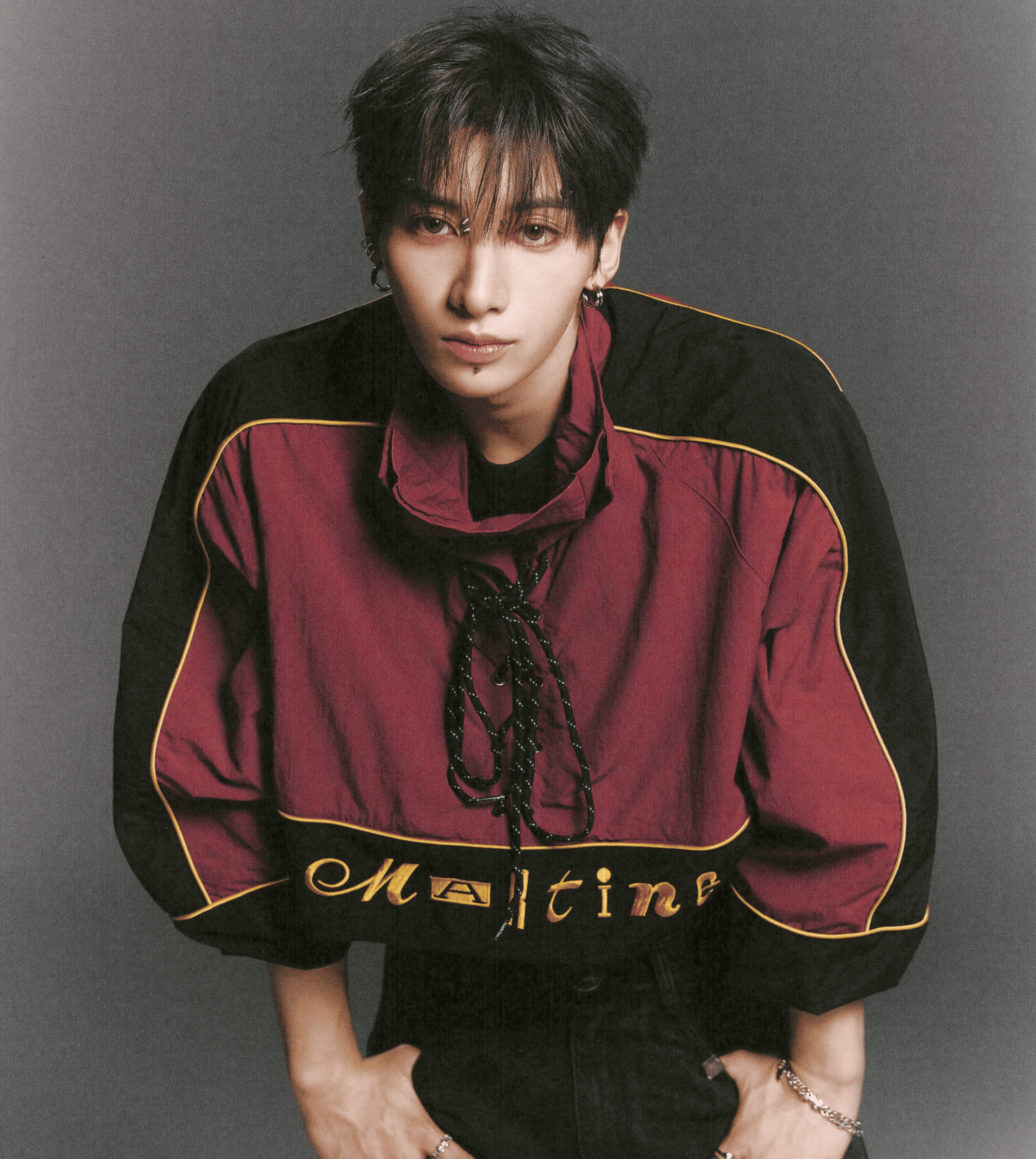 Yu (NEXZ) — K-pop Idol Profile | kpopping