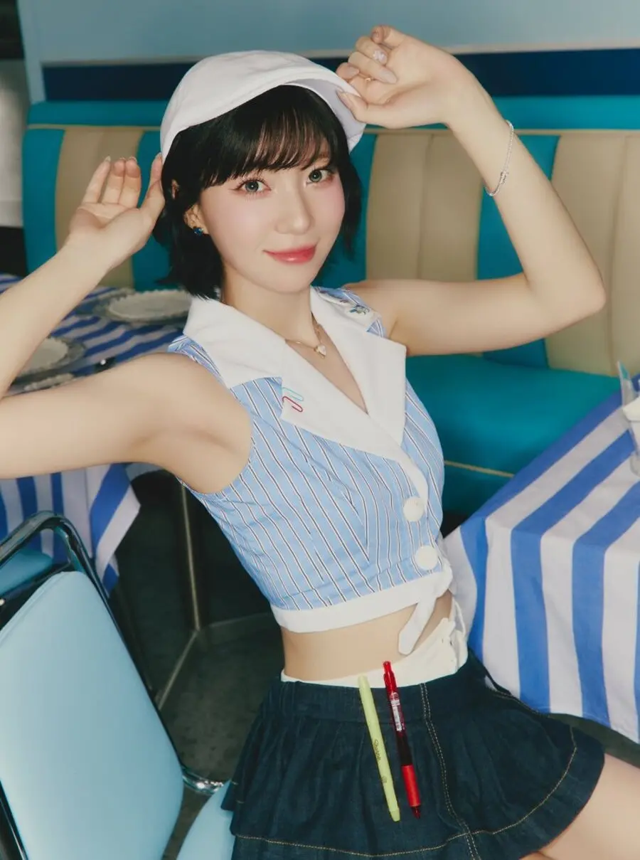 Mimi (OH MY GIRL) — K-pop Idol Profile | kpopping