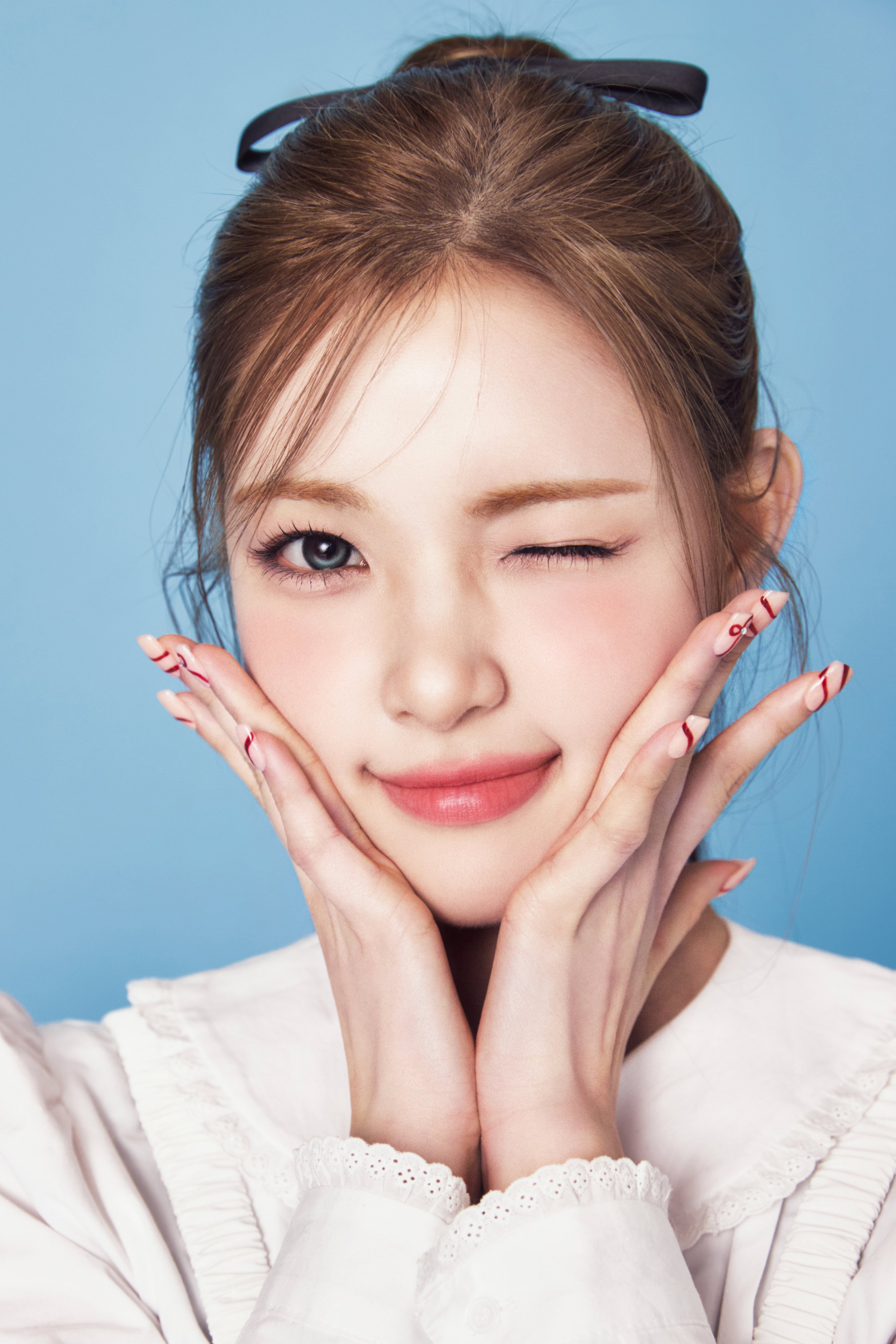 Yuha (Hearts2Hearts) — K-pop Idol Profile | kpopping