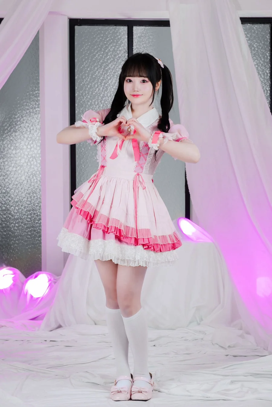 Yui (NTORE) — K-pop Idol Profile | kpopping