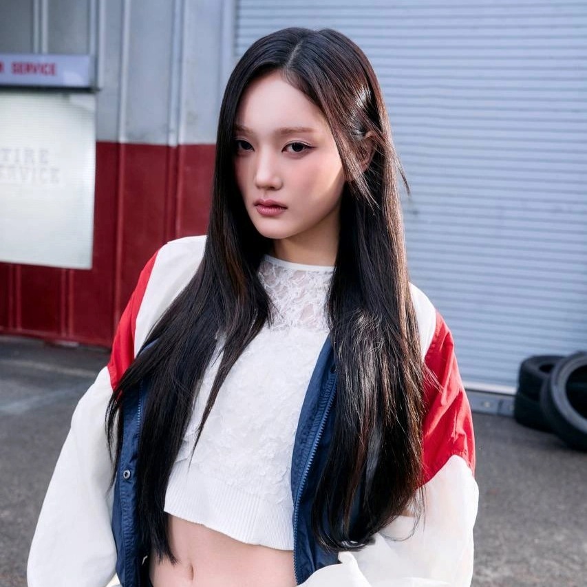 Newy (Keyveatz) — K-pop Idol Profile | kpopping