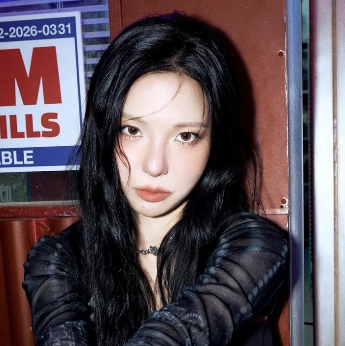 Yujin (Kep1er) — K-pop Idol Profile | kpopping