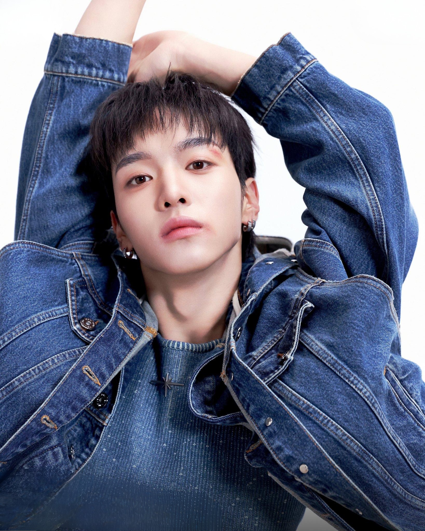 xikers ユジュン セウン ユニットポラ Yujun (xikers) — K-pop Idol Profile | kpopping