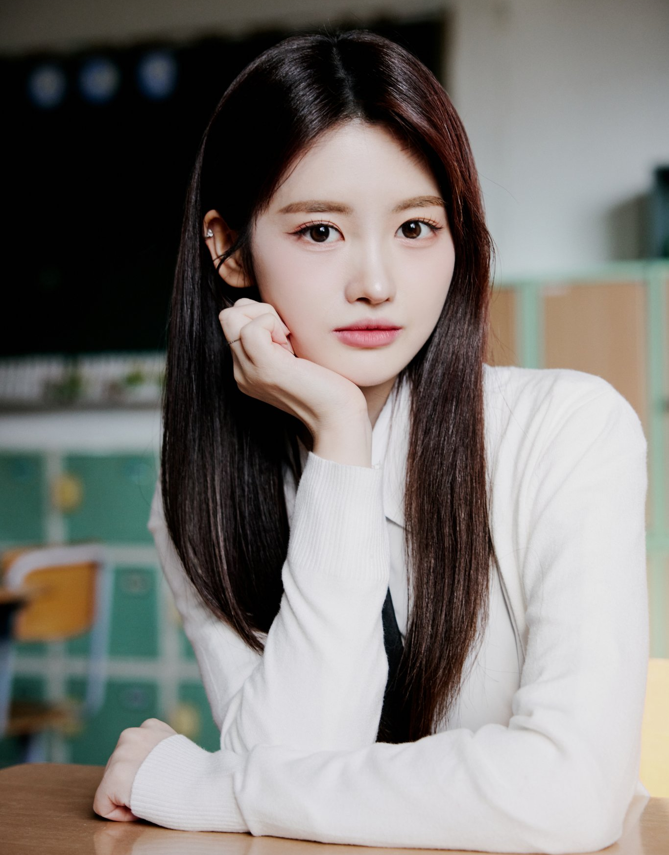 Yuki (SATURDAY) — K-pop Idol Profile | kpopping